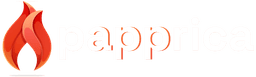 Papprica Logo